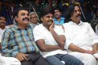 Sapthagiri LLB Movie Teaser Launch
